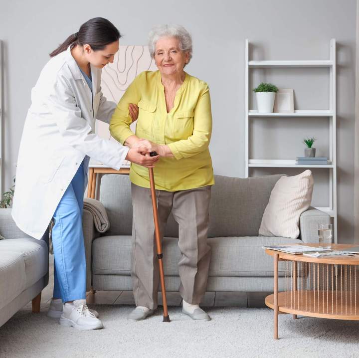 Entertainment for Elderly Fort Lauderdale