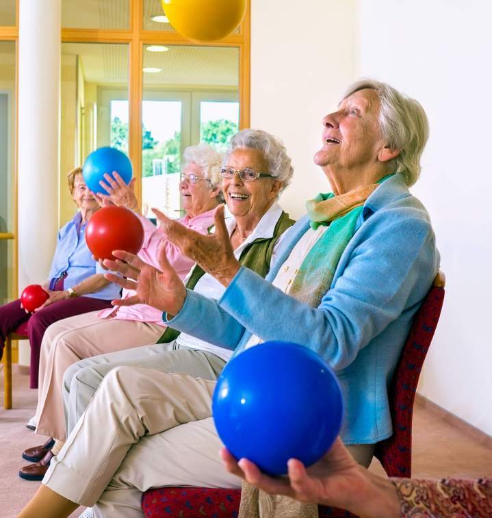 A Place for Connection